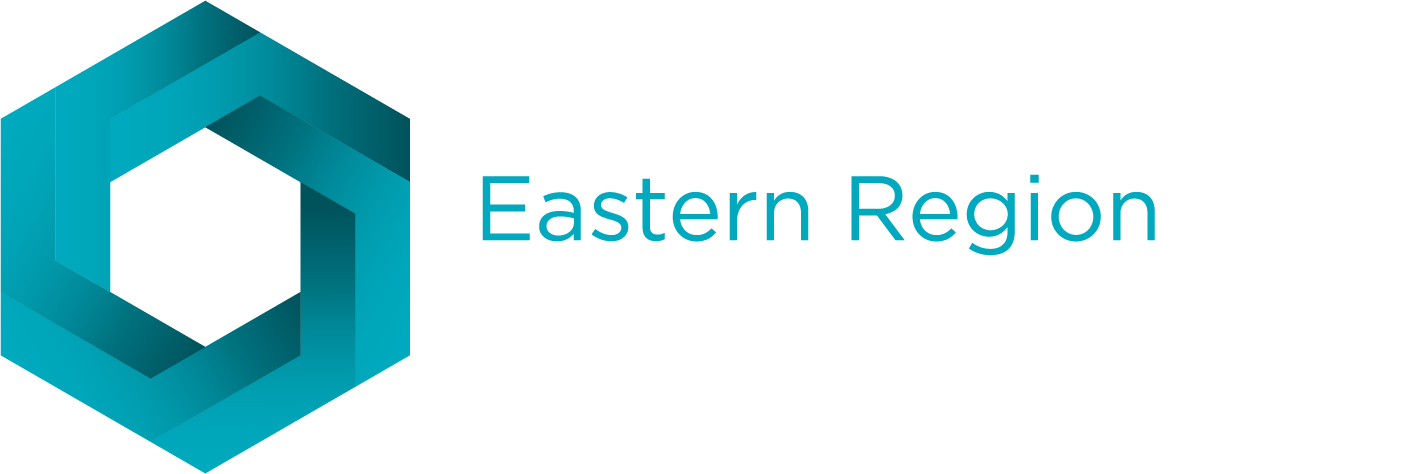 Best Employers Eastern Region, 2025-2027