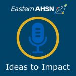 Ideas to Impact podcast