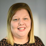 Caroline Angel Health Innovation East Director of Patient Safety