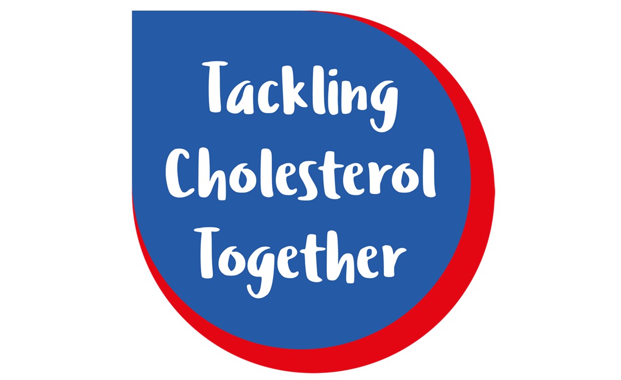 Tackling cholesterol together