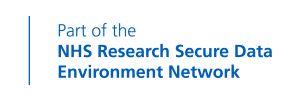Part of NHS Research Secure Data Environment Network