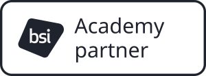 BSI Academy partner logo