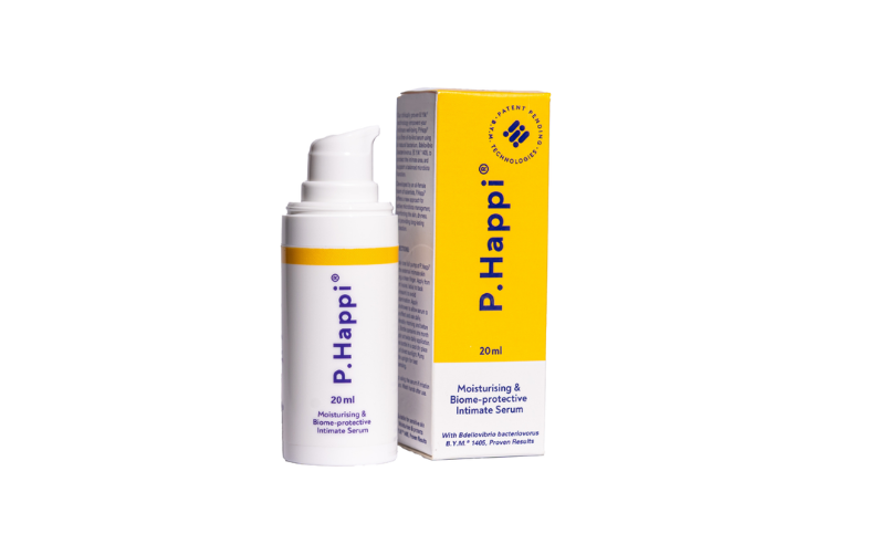 Image of P.Happi serum