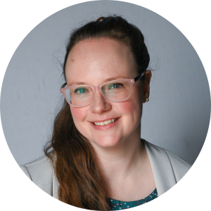 Eleanor Hall, Head of Health Informatics Operations