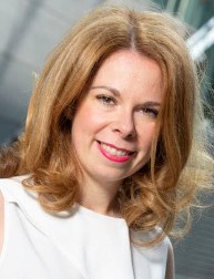Dr Lucy Buckley