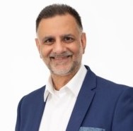 Nitin Makadia
