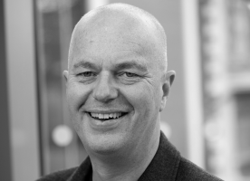 Director of Industry Partnerships