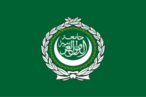 Arabic flag