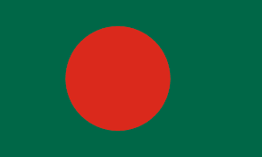 Bengali flag