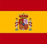 Spanish flag