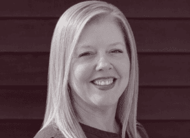Caroline Angel Director of Programmes and Quality Improvement