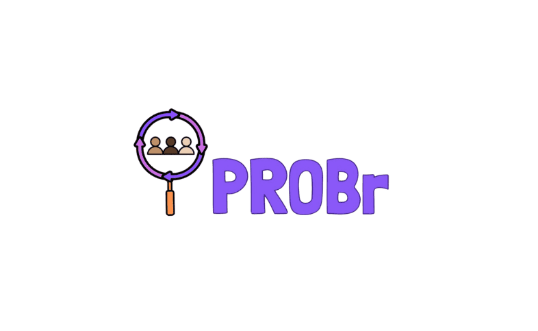 PROBr logo