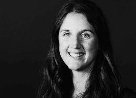 Sarah Greasley Headshot