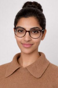Shamma Booth, Advisor in the Industry Partnership team